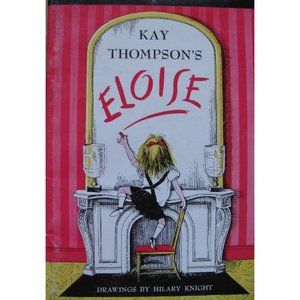 Kay Thompsons Eloise (Paperback)